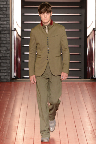 John Varvatos / - 2013